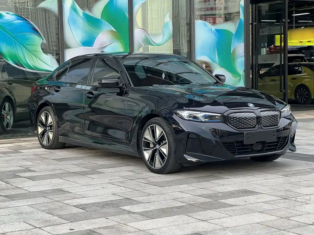 BMW i3 — миниатюра 6