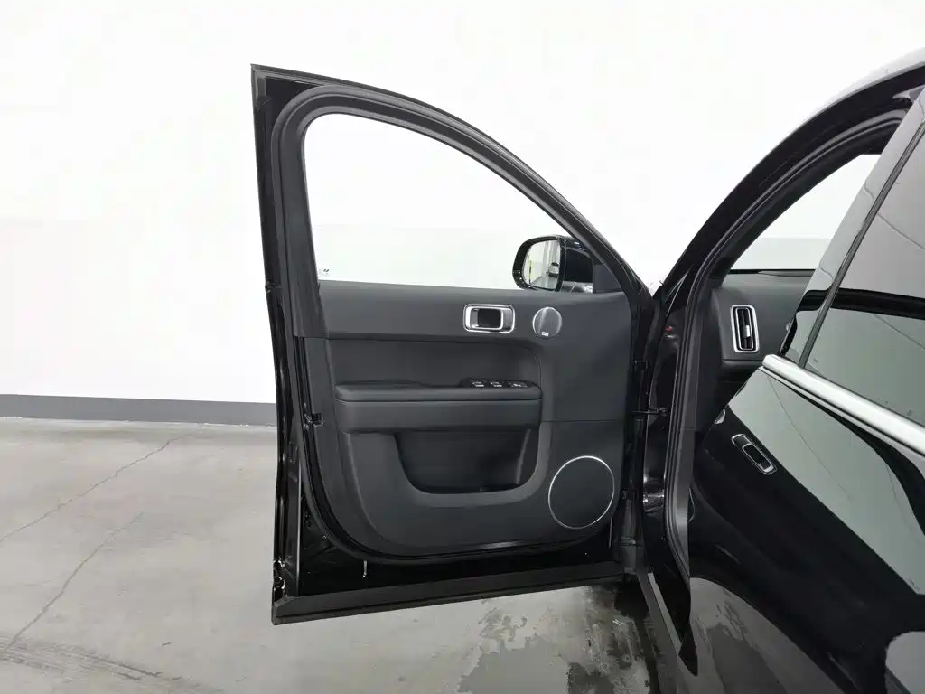 Li Auto Li L6 — миниатюра 8