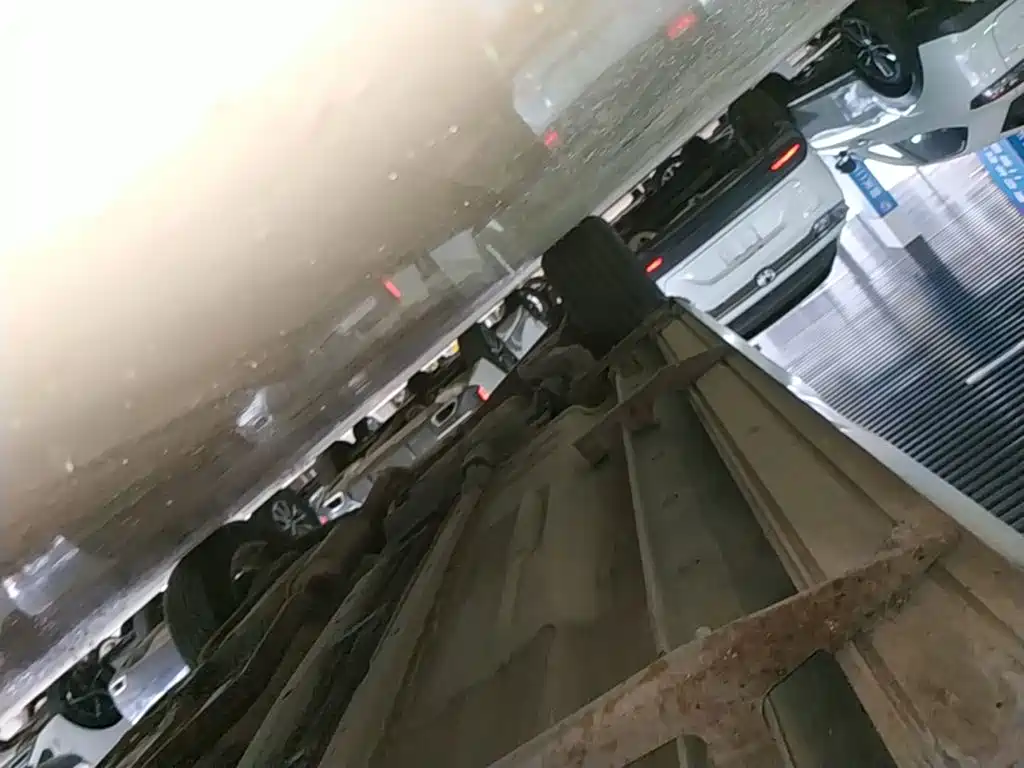 Nissan Qashqai — миниатюра 21