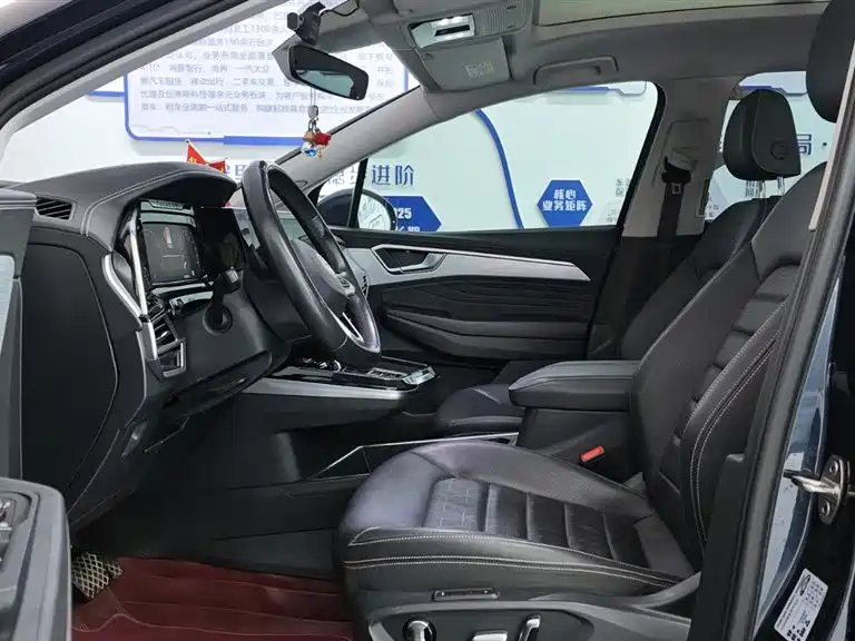 Volkswagen Talagon — миниатюра 10
