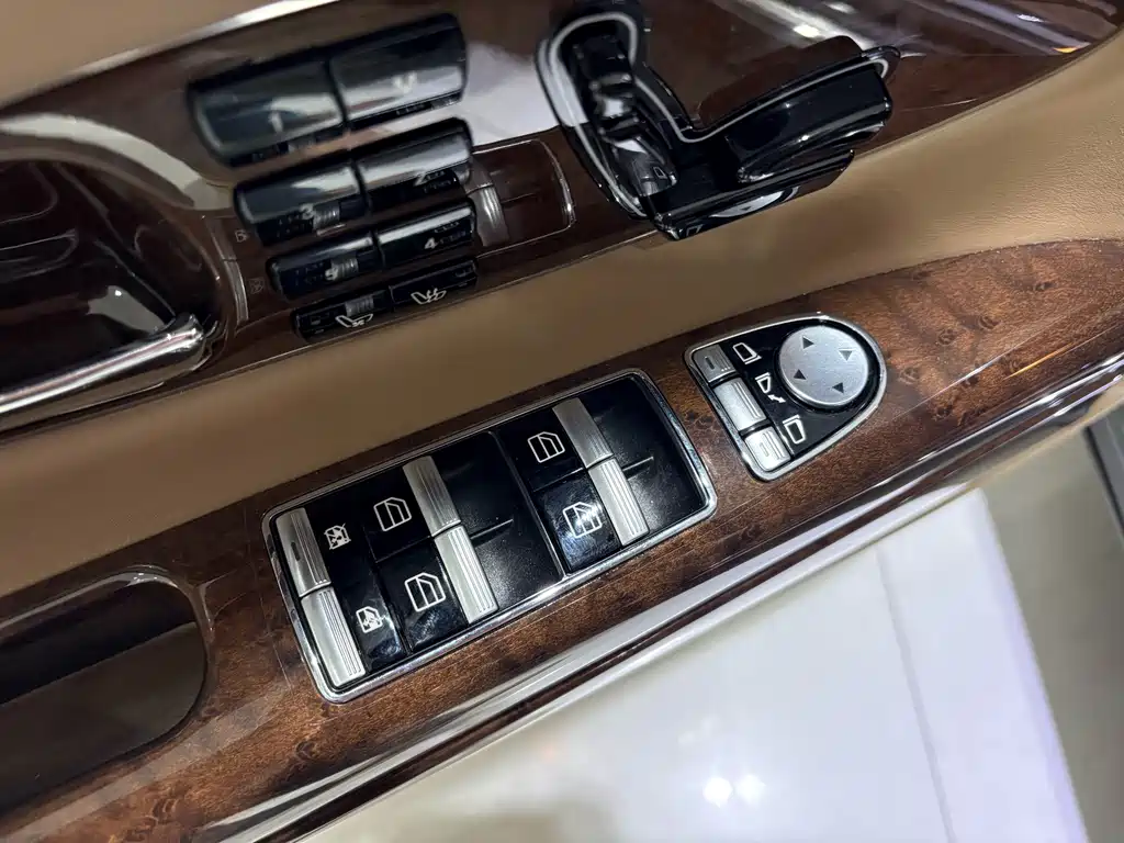 Maybach Maybach — миниатюра 15