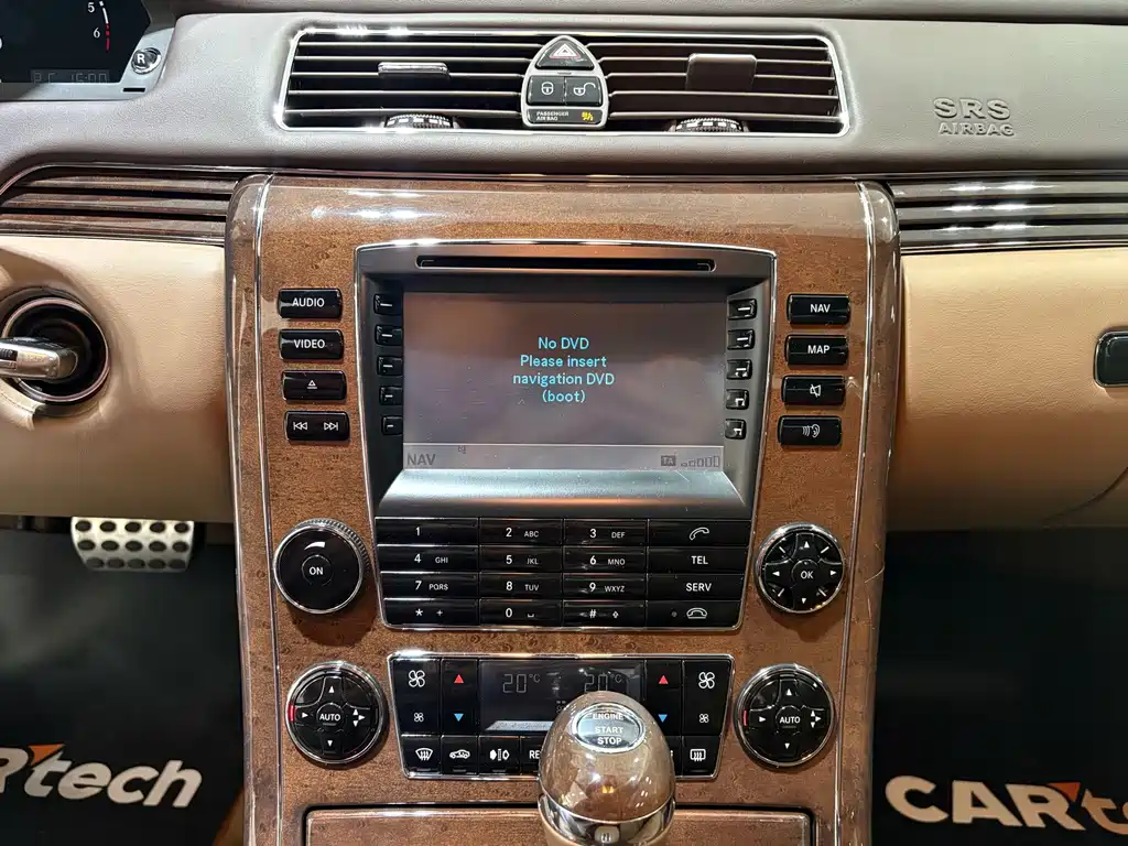 Maybach Maybach — миниатюра 22