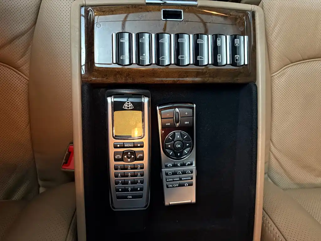 Maybach Maybach — миниатюра 47