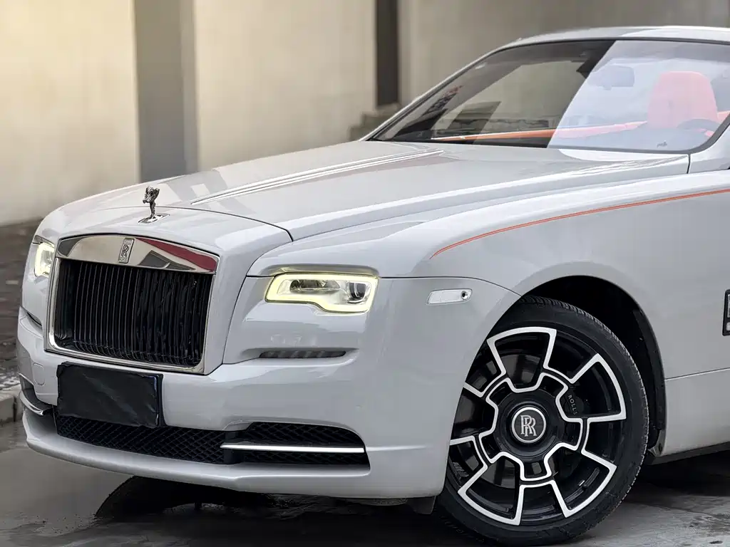 ROLLS-ROYCE YAO YING