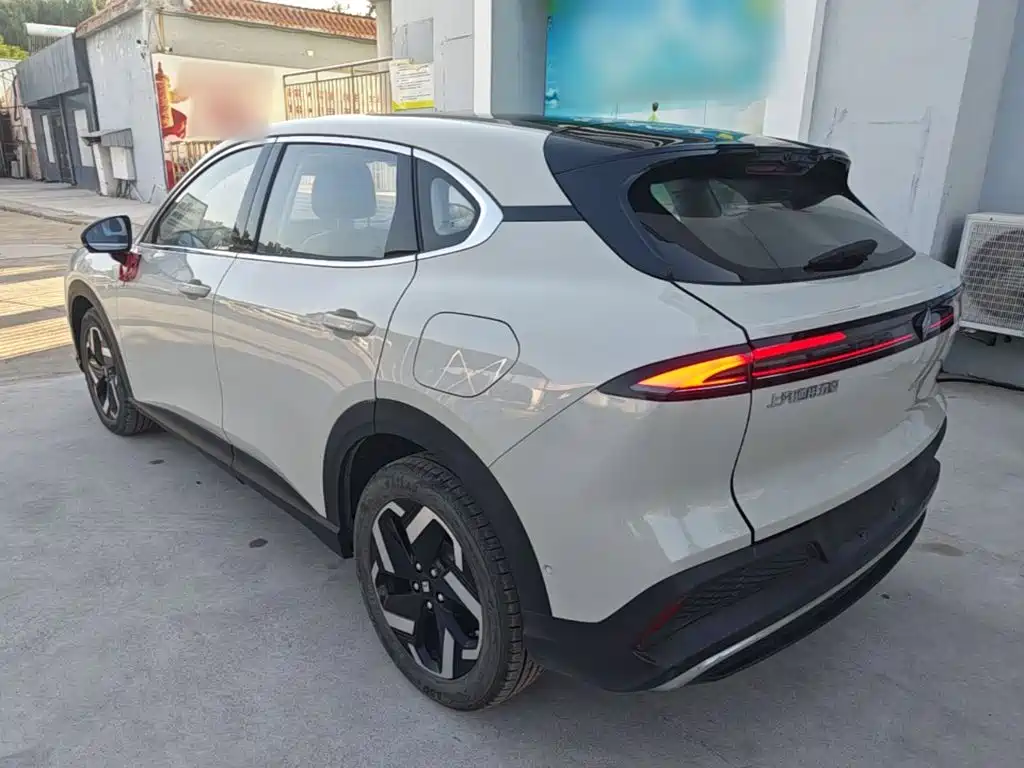 Baojun Yunhai — миниатюра 5