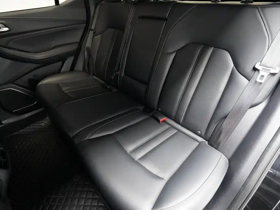 GAC Motor Trumpchi GS4 - фото 12
