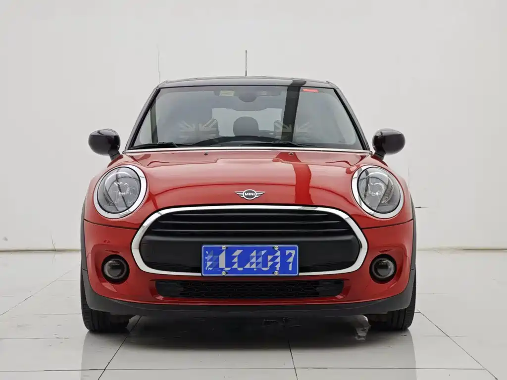 MINI Mini — миниатюра 2