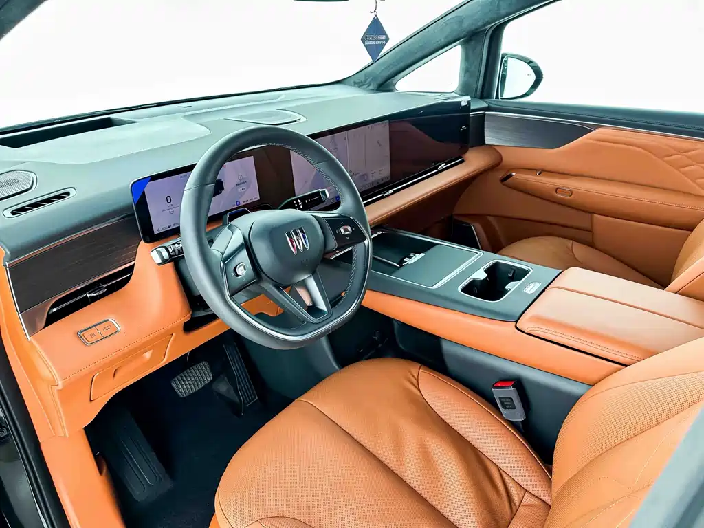 Buick Electra Encasa — миниатюра 8