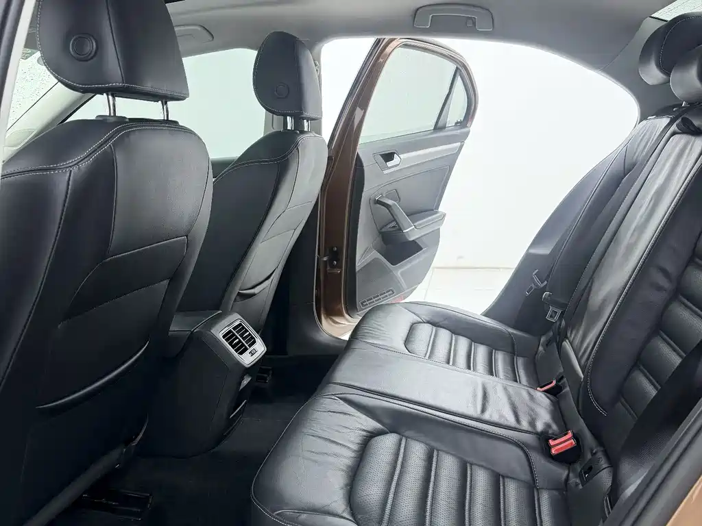 Volkswagen Lamando — миниатюра 7