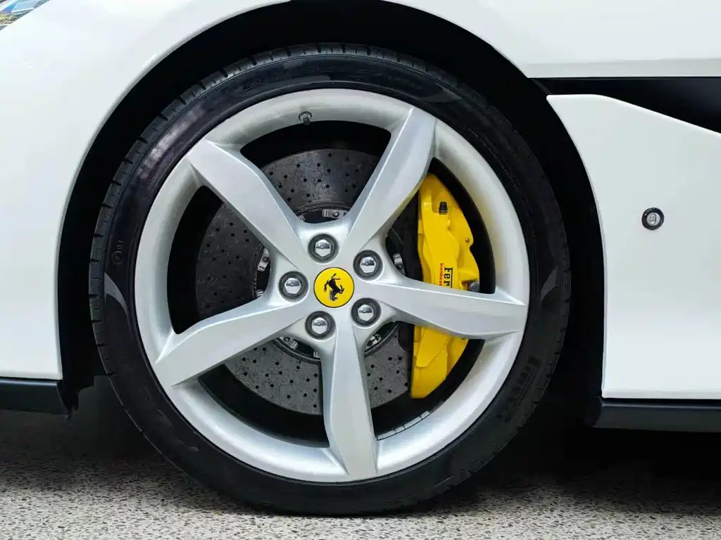 Ferrari Portofino — миниатюра 9