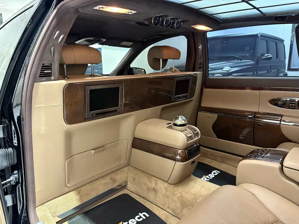 Maybach Maybach — миниатюра 27