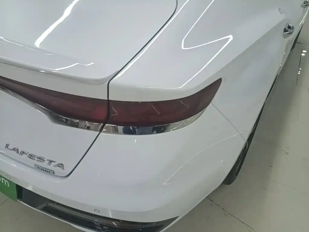 Hyundai Fista — миниатюра 8