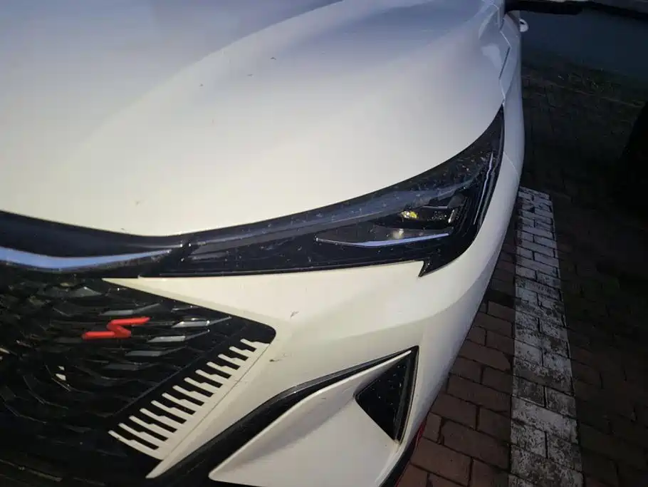Changan X5 PLUS — миниатюра 5
