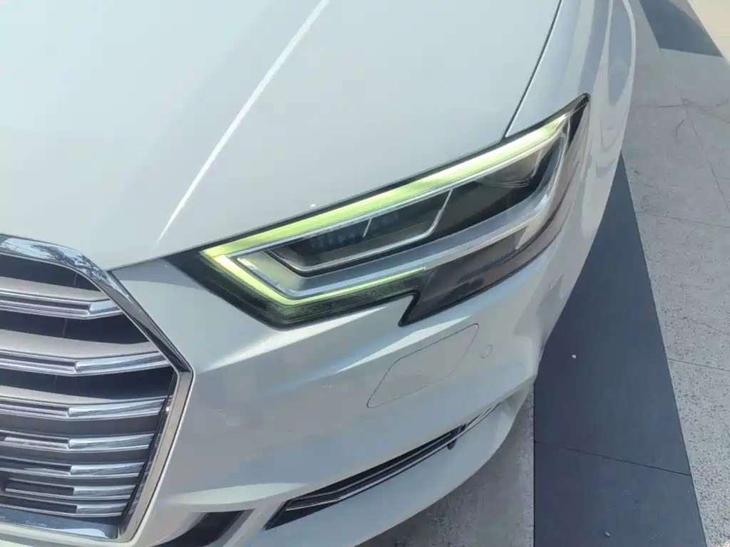Audi A3 — миниатюра 24