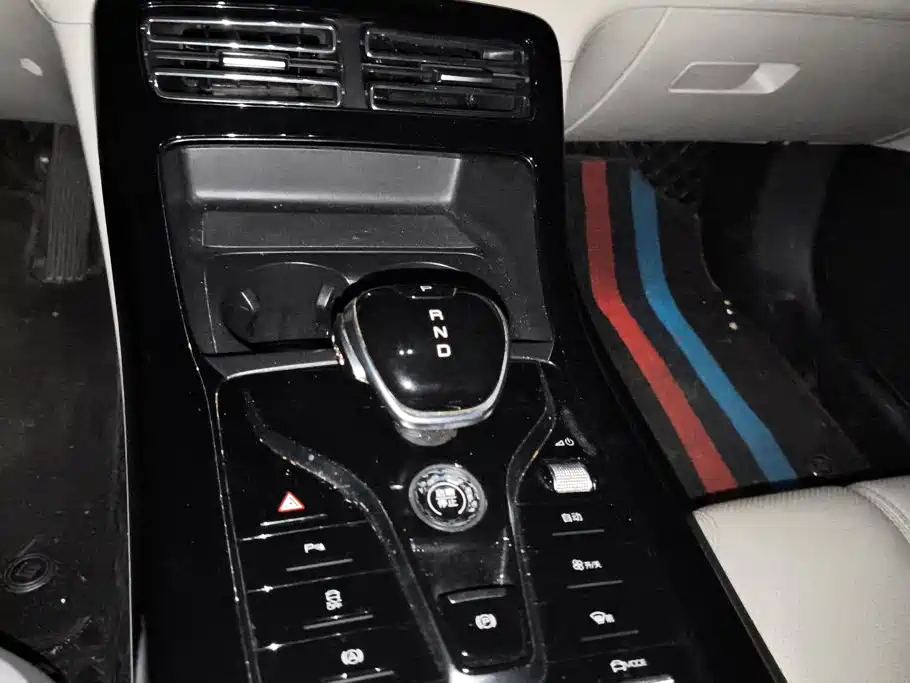 BYD Qin PLUS — миниатюра 16
