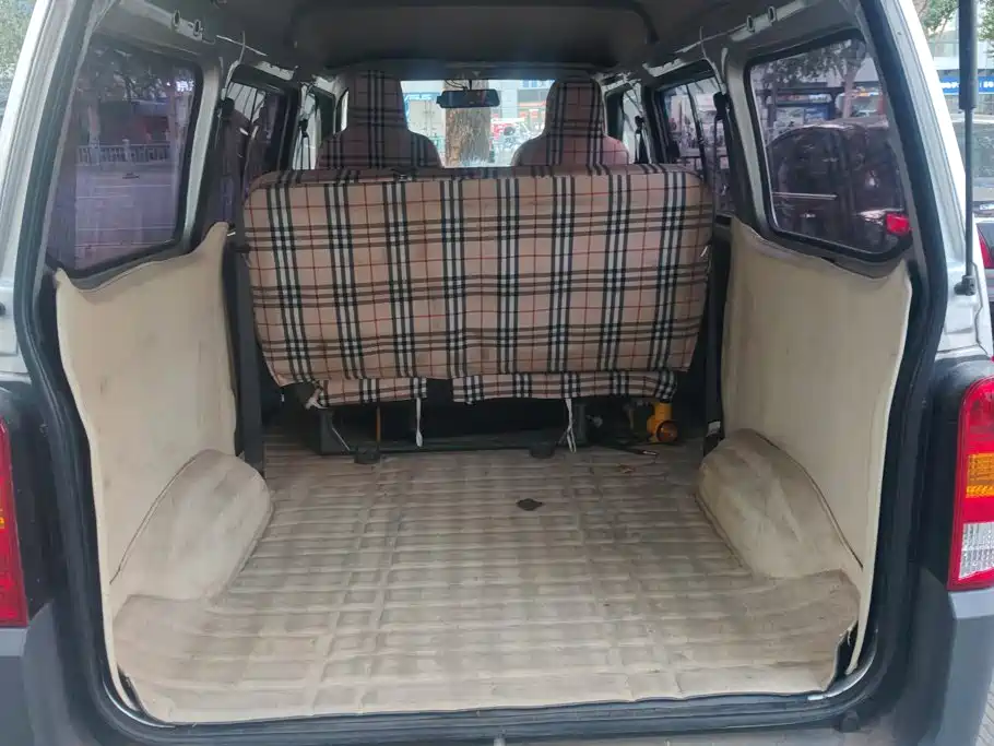 Wuling Zhiguang — миниатюра 4