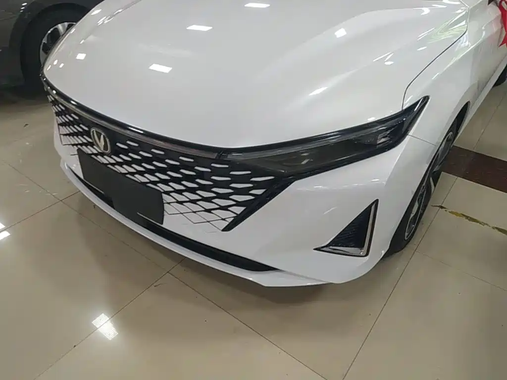 Changan Ruicheng PLUS — миниатюра 24