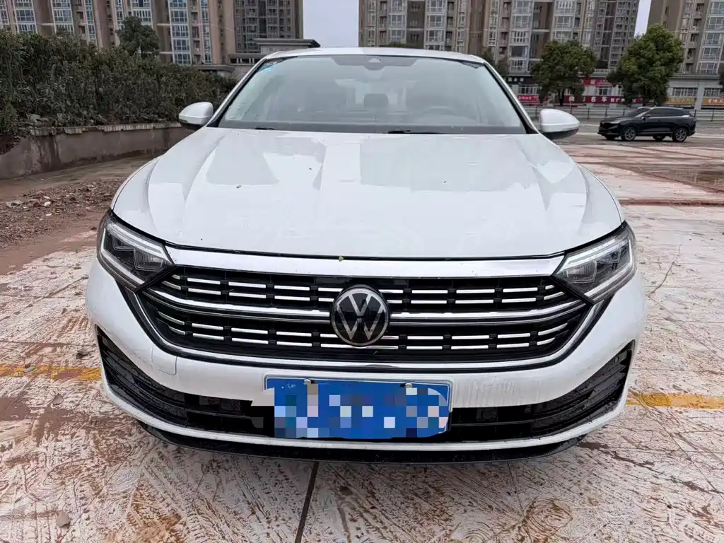 Volkswagen Sagitar 2020 200TSI DSG Fashion V