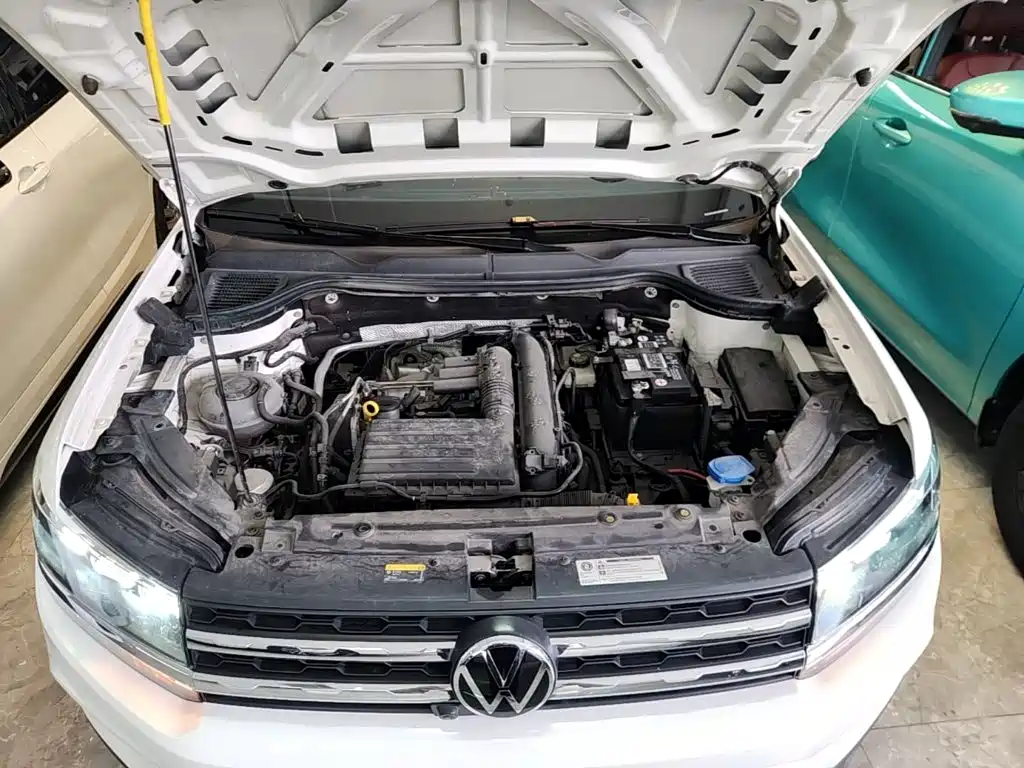 Volkswagen Tharu — миниатюра 20