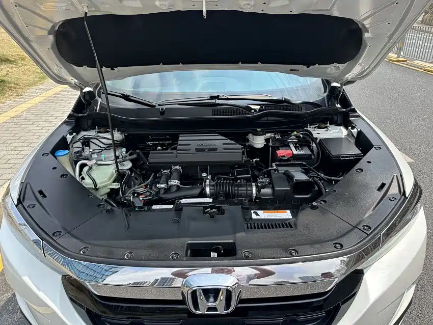 Honda Breeze — миниатюра 15