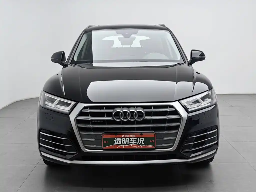 Audi Q5L — миниатюра 3