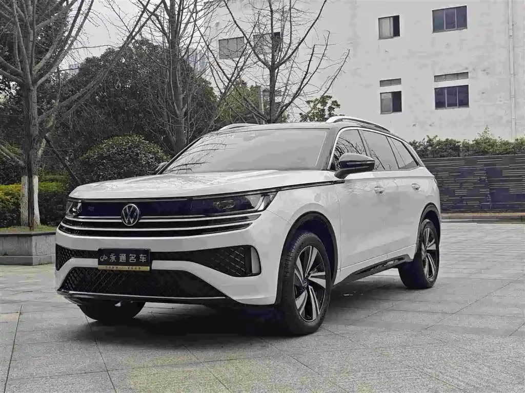 Купить Volkswagen Tavendor