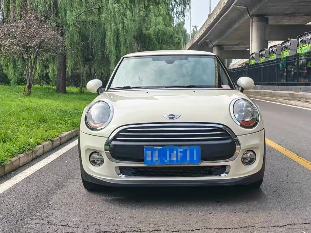 MINI Mini — миниатюра 4