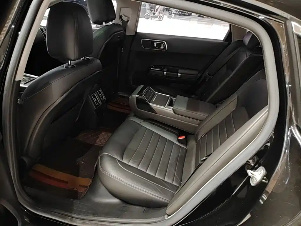 Citroen C6 — миниатюра 17
