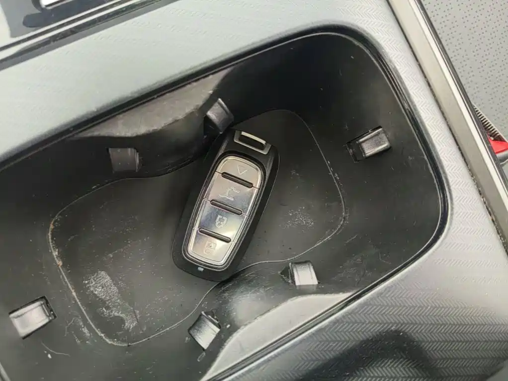 GAC Motor Trumpchi GS4 — миниатюра 9
