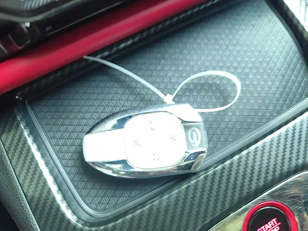 GAC Motor Shadow Leopard — миниатюра 9