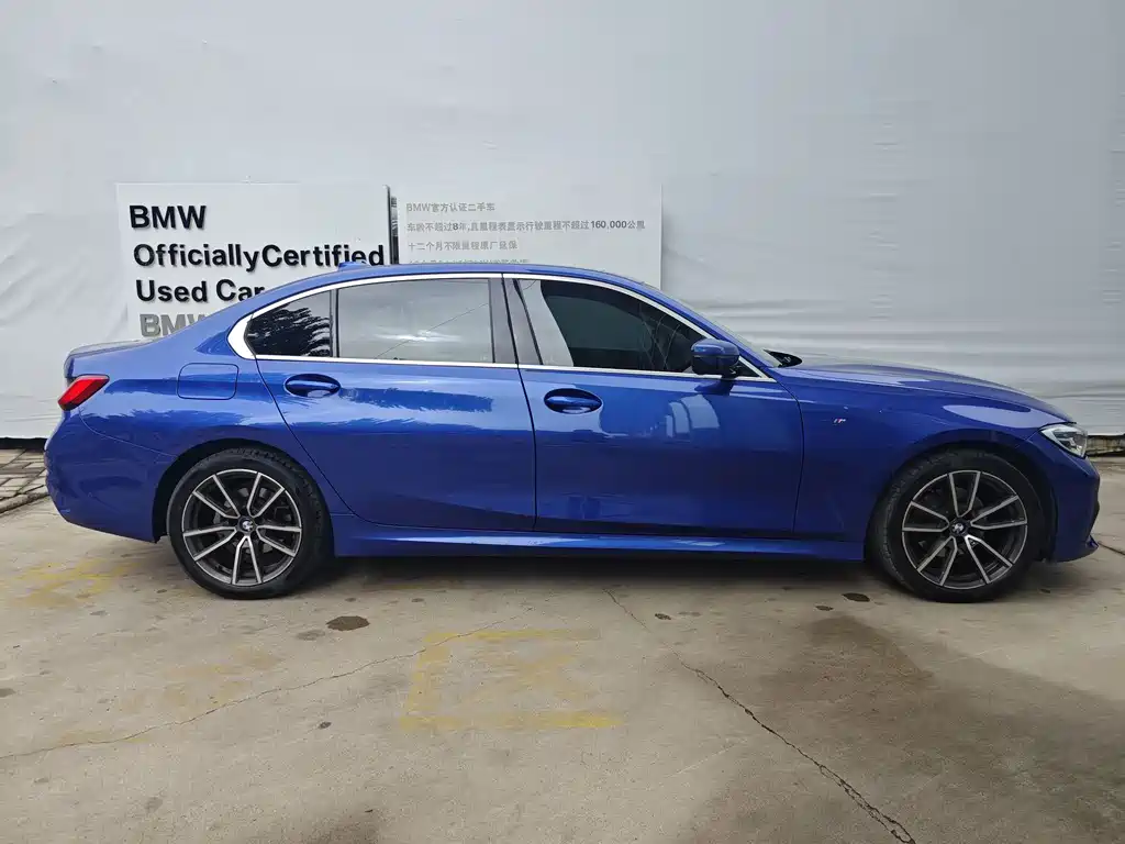 BMW 3 Series — миниатюра 6