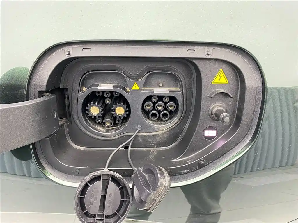 Geely Galaxy Xingyao 8 130km EM-P Star Ship Edition, фото 24