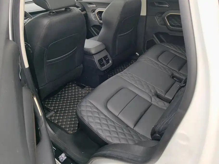 Haval H6 — миниатюра 11