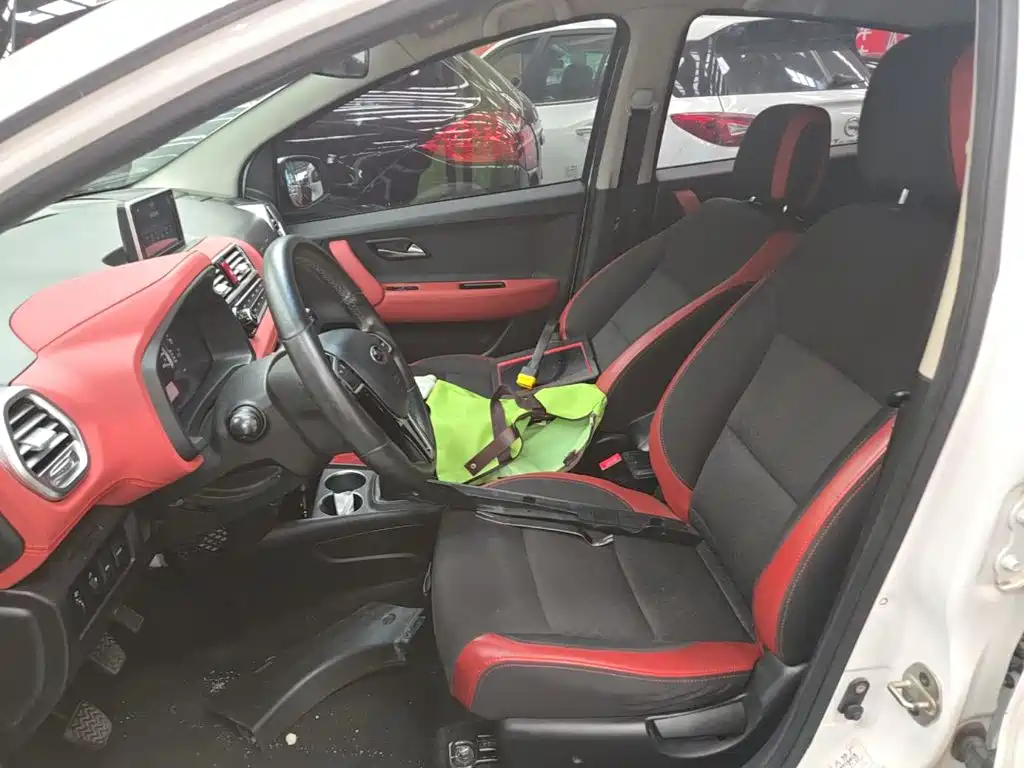 JAC Refine S2mini — миниатюра 15