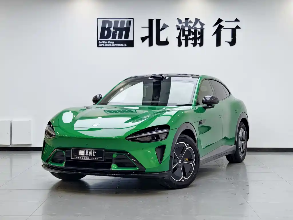 Xiaomi 小米YU7 2025