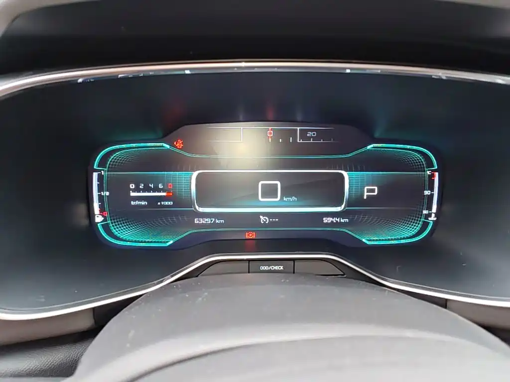 Citroen C5 AIRCROSS — миниатюра 12