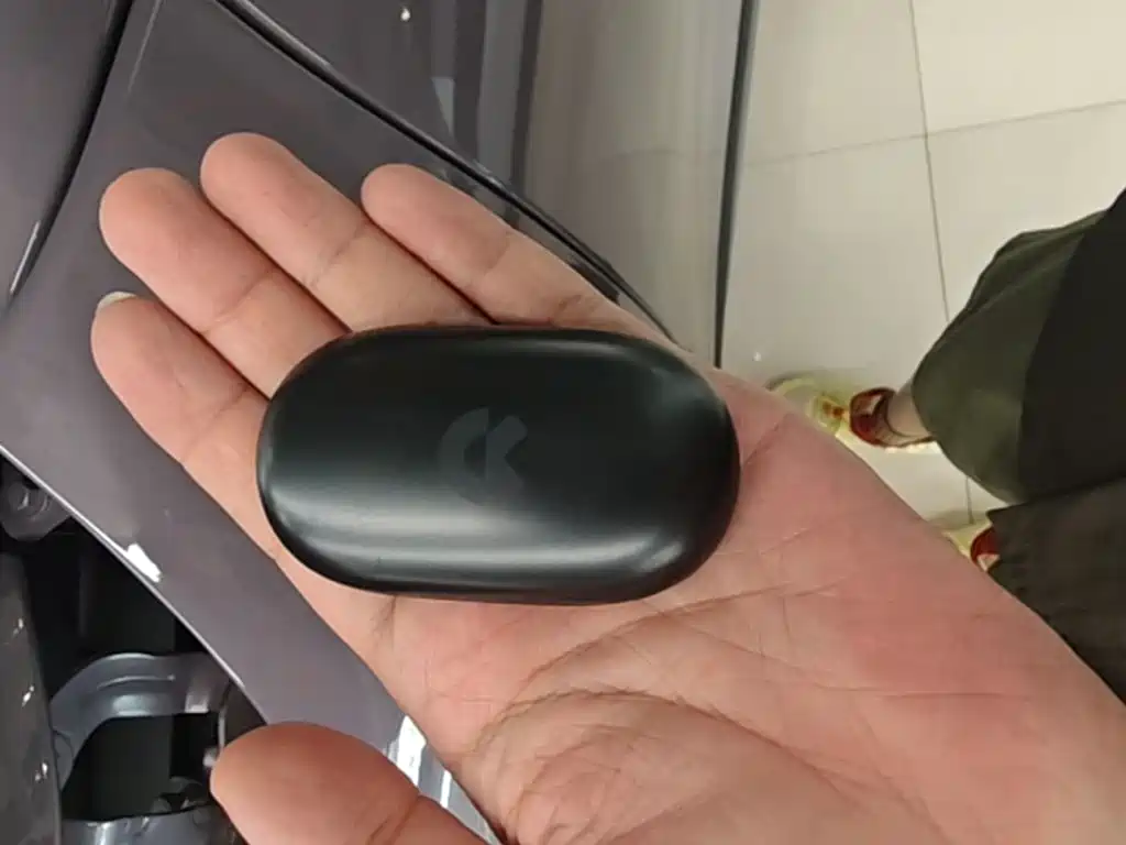 NIO EC6 — миниатюра 9