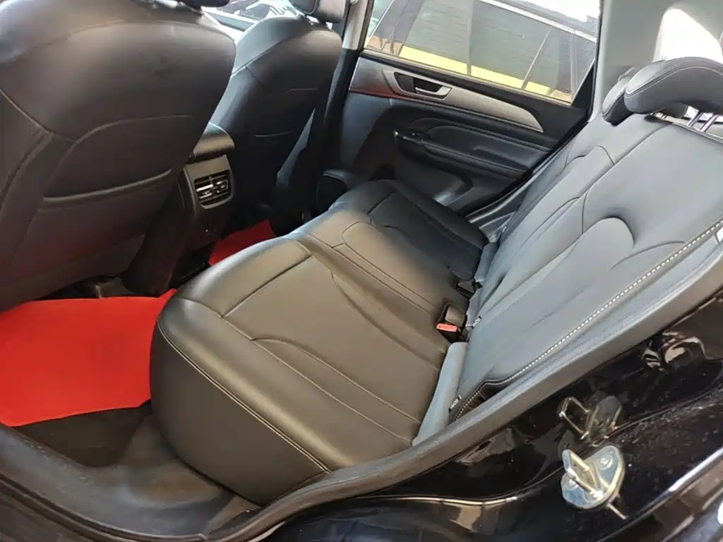 Haval M6 — миниатюра 17