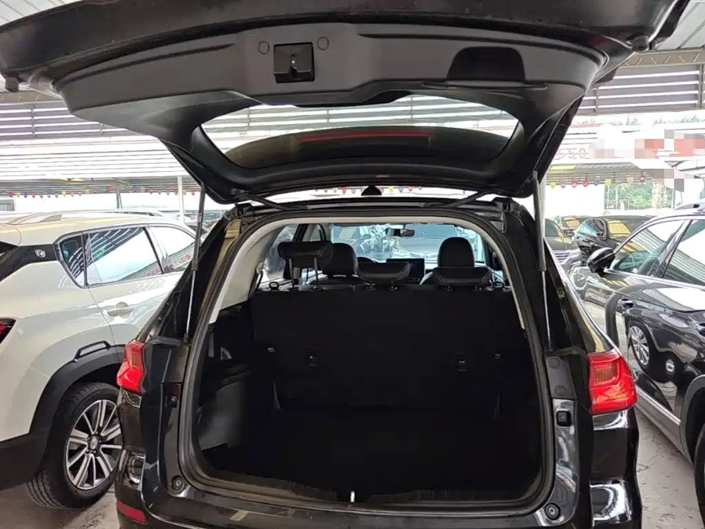 Haval M6 — миниатюра 19