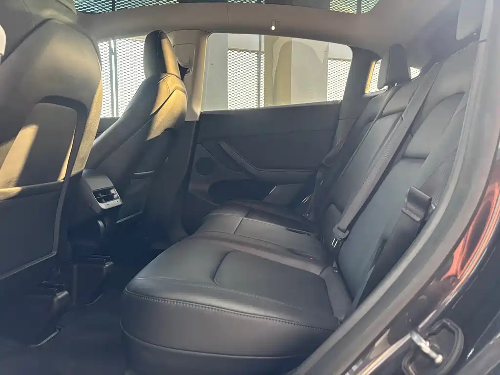 Tesla Model Y — миниатюра 8