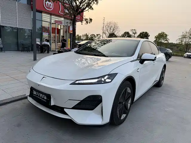 Changan Deepal DARK BLUE SL03 2024