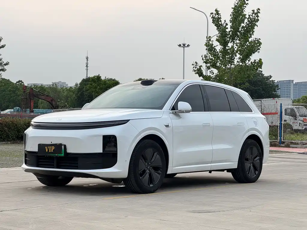 Li Auto Li L6 2024