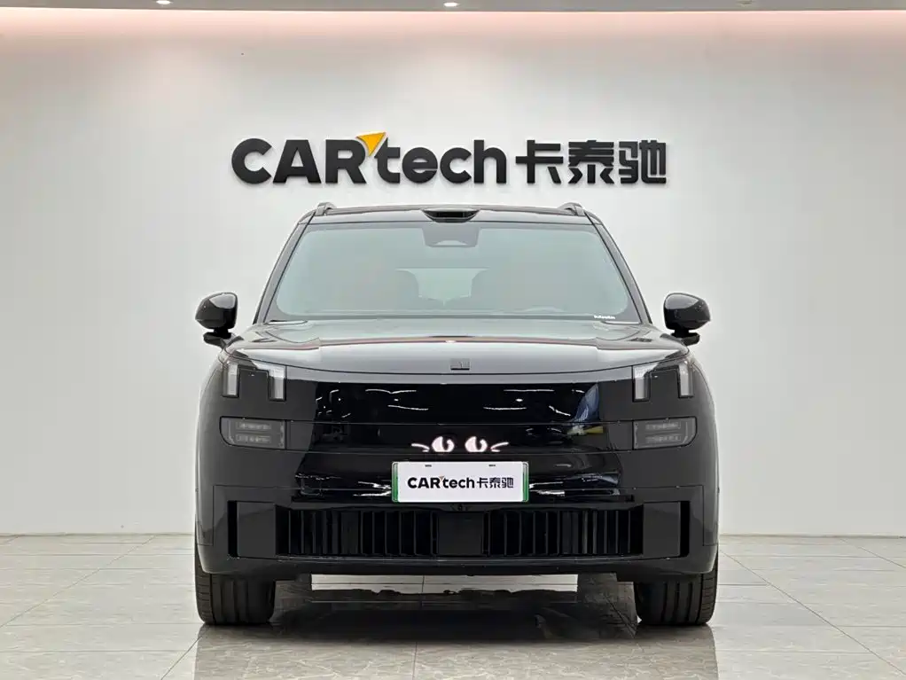 Lynk & Co 900 — миниатюра 7
