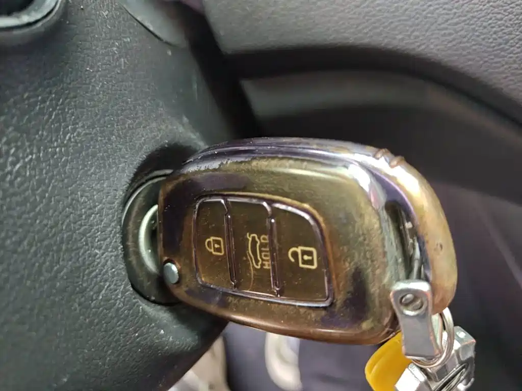 Hyundai Verna - фото 9