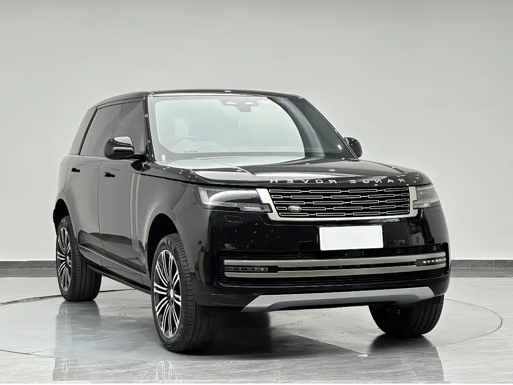 Land Rover Range Rover 2023 3.0 L6 400PS Long Wheelbase