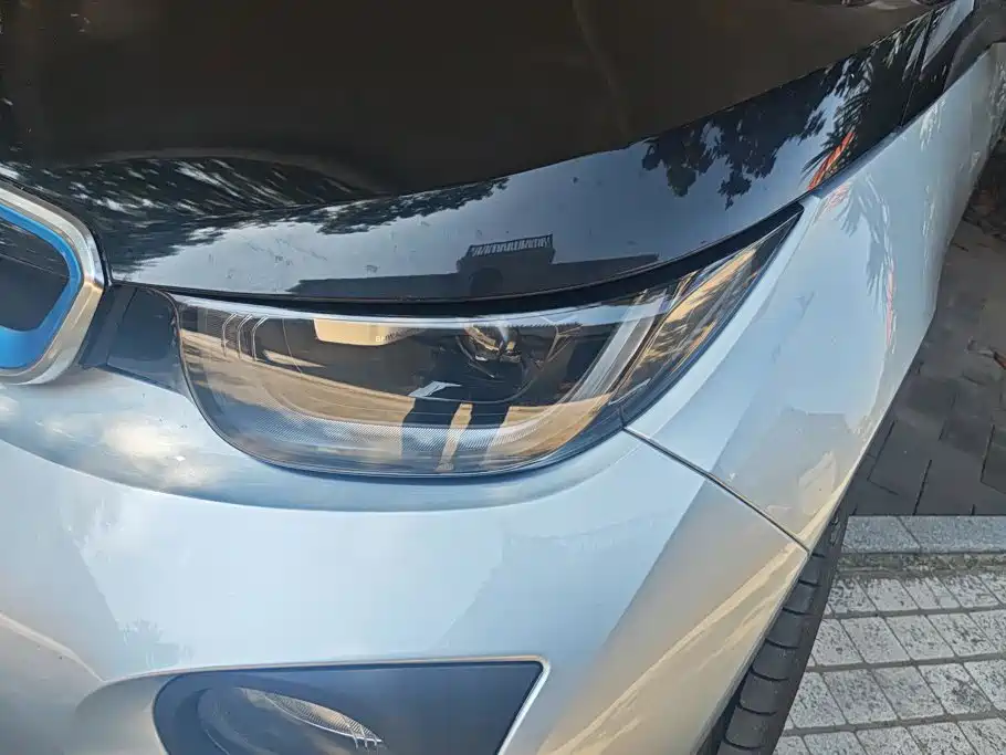 BMW i3 (Import) — миниатюра 5