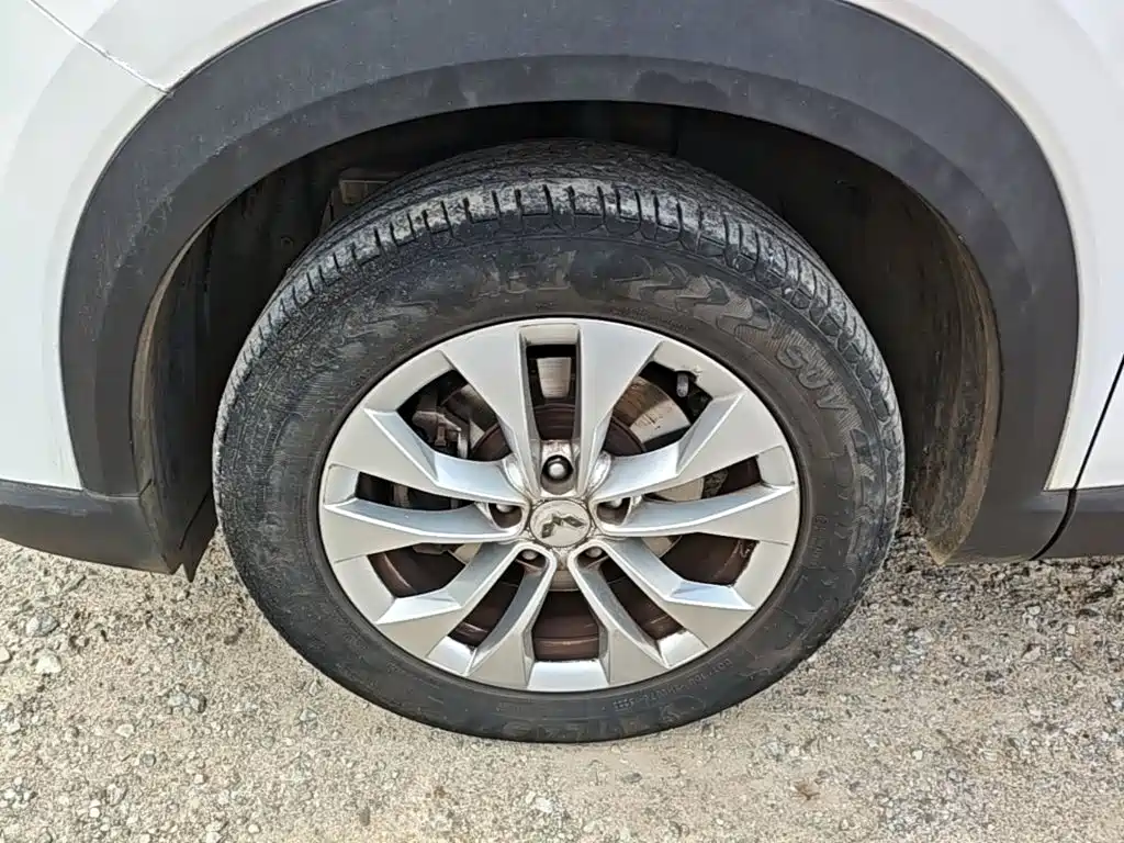 Wuling Xingchen — миниатюра 23