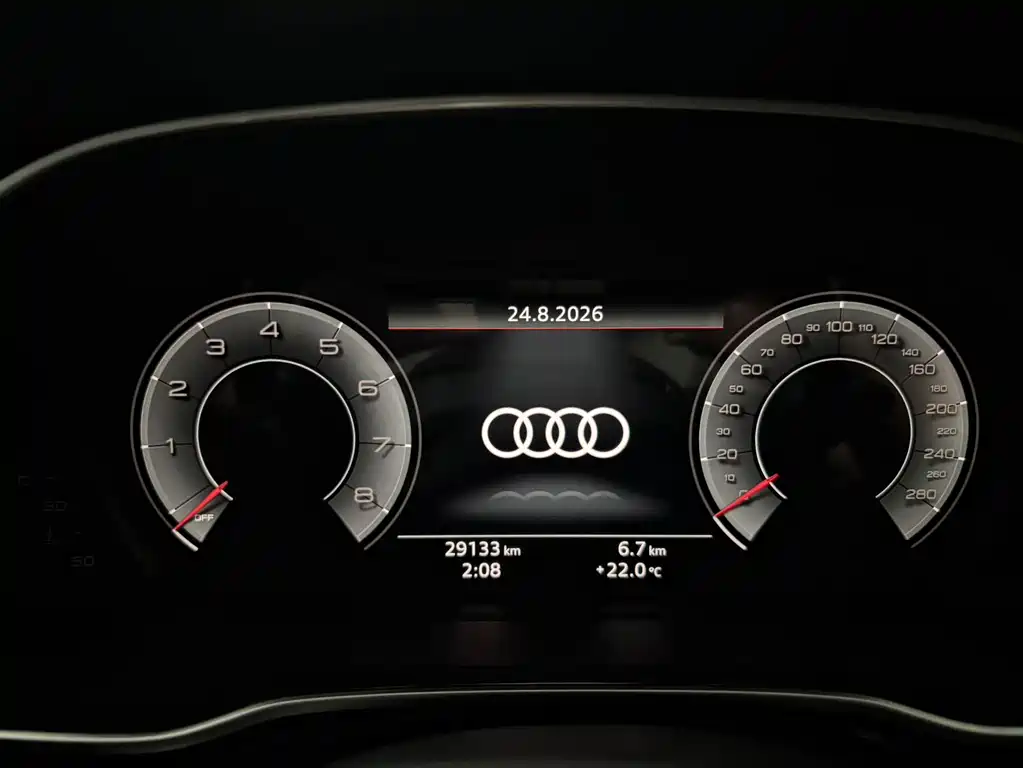 Audi Q3 — миниатюра 13