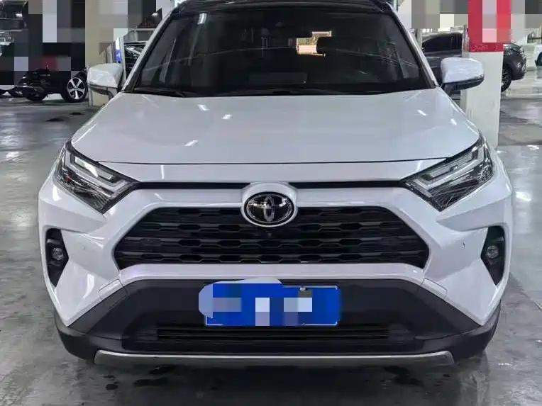 Toyota RAV4 — миниатюра 2