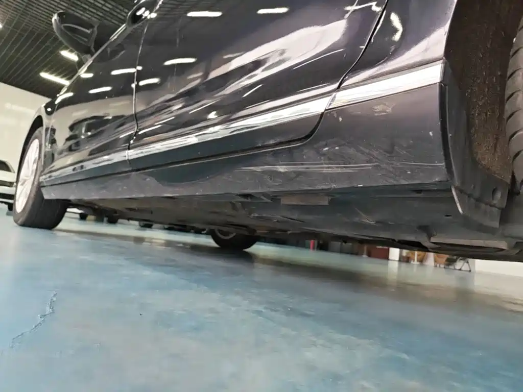 Volkswagen Magotan — миниатюра 22
